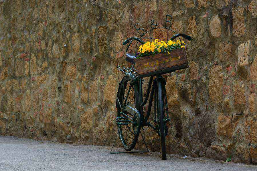 Bouquet Beispiel 3