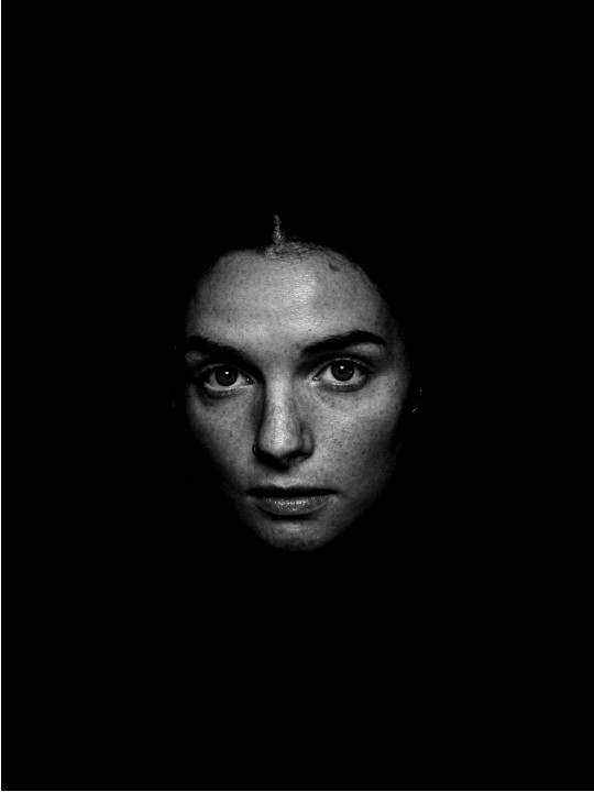 Kursleiterin Portrait